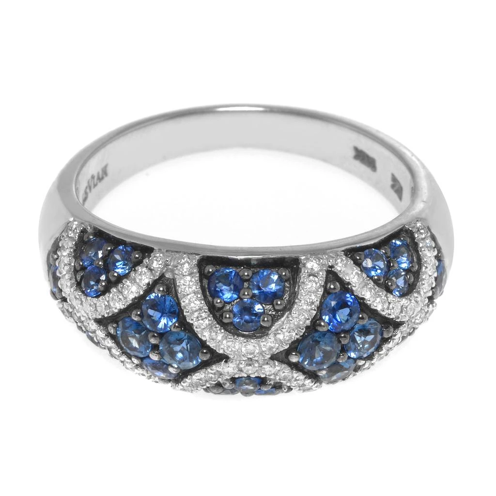 商品Le Vian|Le Vian Women's 14k White Gold Ring,价格¥7420,第1张图片