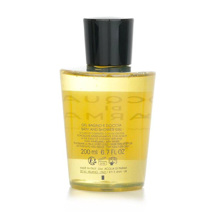 商品Acqua di Parma|Acqua Di Parma 克罗尼亚沐浴啫喱 沐浴露 200ml/6.7oz,价格¥358,第3张图片详细描述