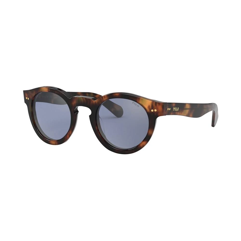 商品Ralph Lauren|Sunglasses, 0PH4165,价格¥943,第1张图片
