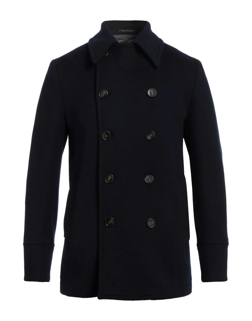 商品ROYAL ROW|Coat,价格¥806,第1张图片