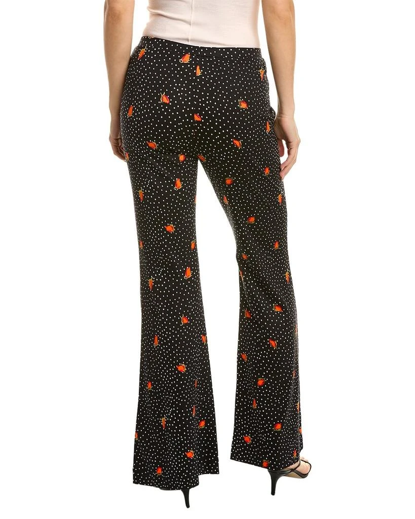 商品Diane von Furstenberg|Diane von Furstenberg Brooklyn Pant,价格¥637,第1张图片详细描述