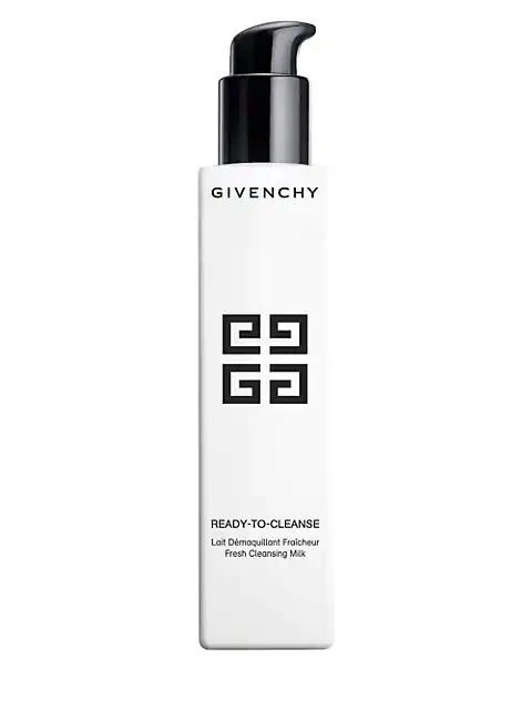 商品Givenchy|Ready-To-Cleanse Fresh Cleansing Milk,价格¥260,第1张图片