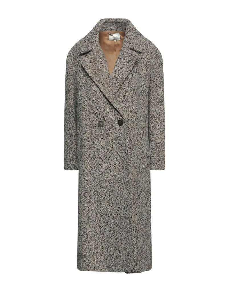 商品Vince|Coat,价格¥3304,第1张图片