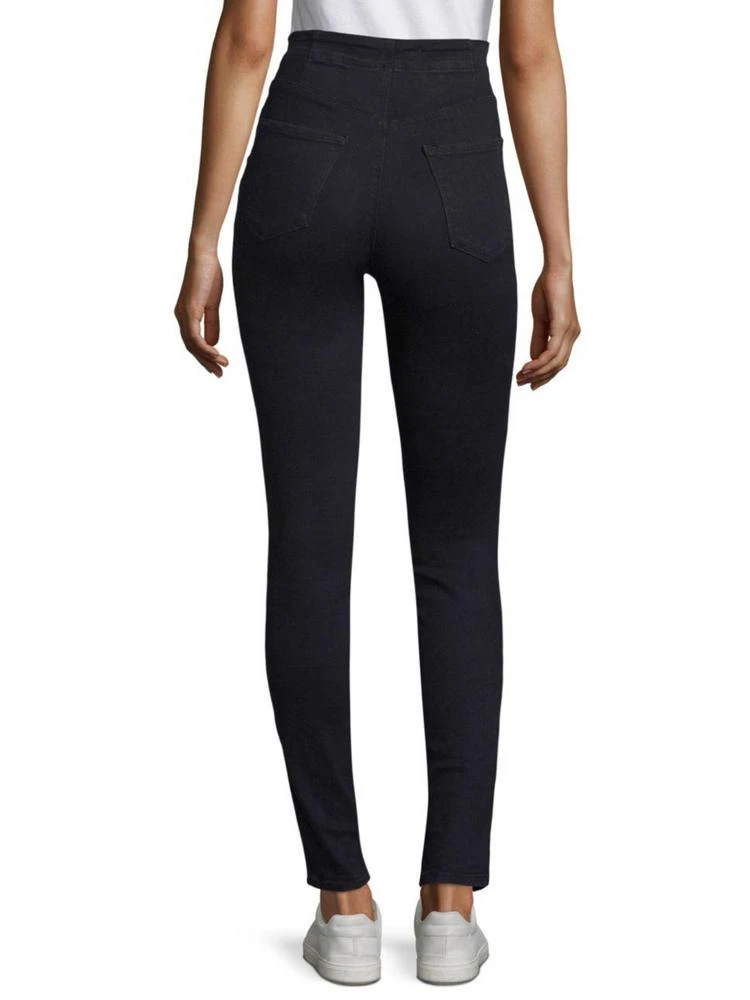 商品J Brand|Natasha Sky High Rise Skinny,价格¥1841,第2张图片详细描述