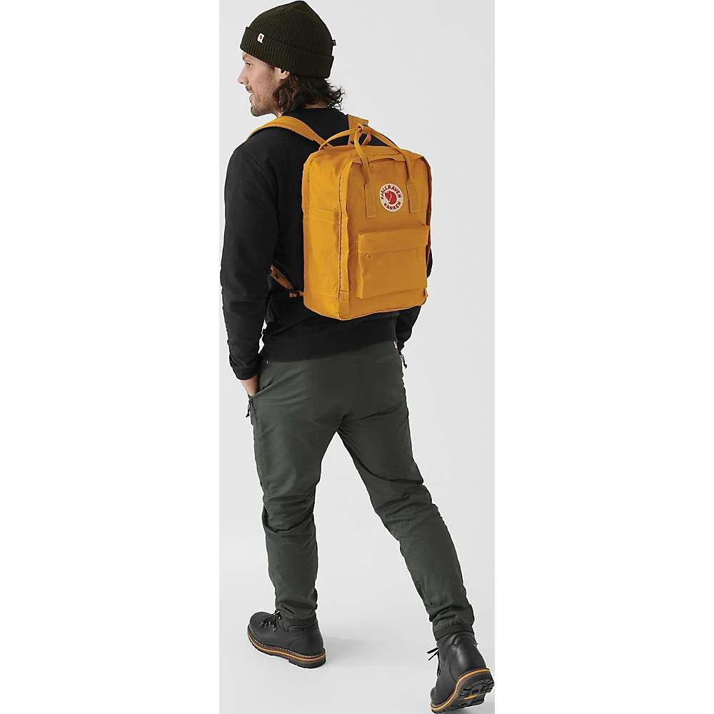 Fjallraven Kanken 17 Inch Laptop Bag 瑞典北极狐17寸笔电背包 商品