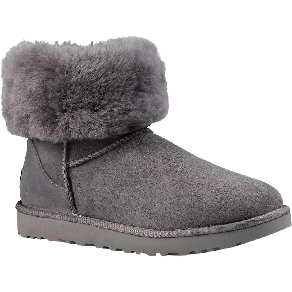 商品UGG|Ugg Women's Classic Short II Boot,价格¥1500,第2张图片详细描述