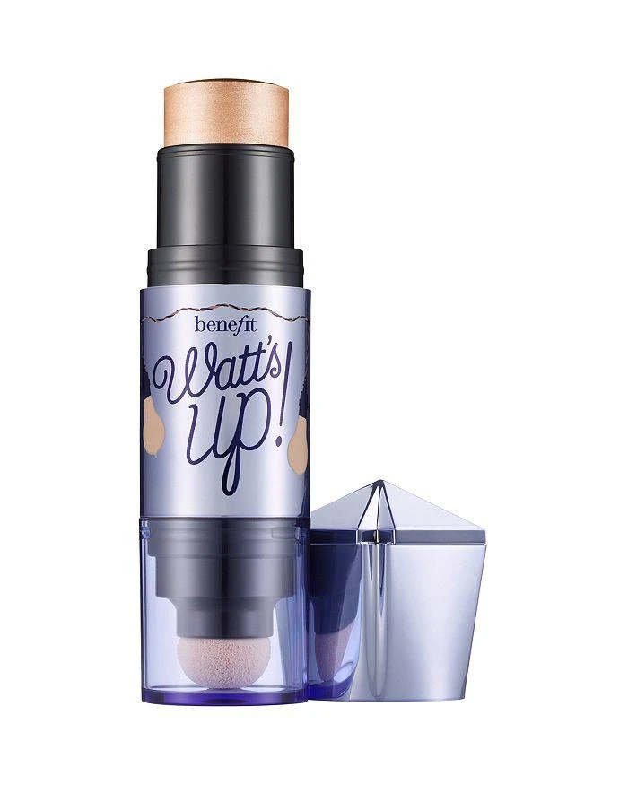 商品Benefit Cosmetics|Watt's Up! Cream-to-Powder Highlighter,价格¥224,第1张图片