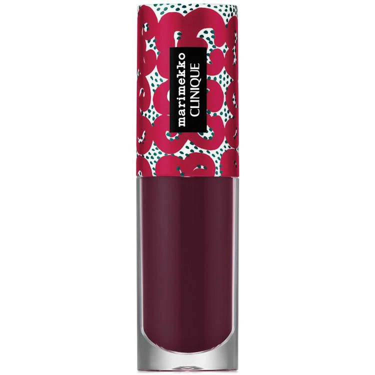 商品Clinique|Marimekko 联名合作款超水嫩唇彩,价格¥137,第4张图片详细描述
