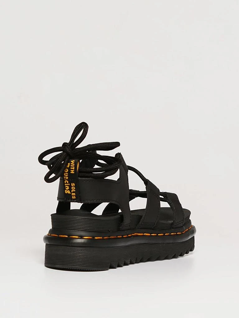 商品Dr. Martens|Dr. Martens flat sandals for woman,价格¥631,第3张图片详细描述