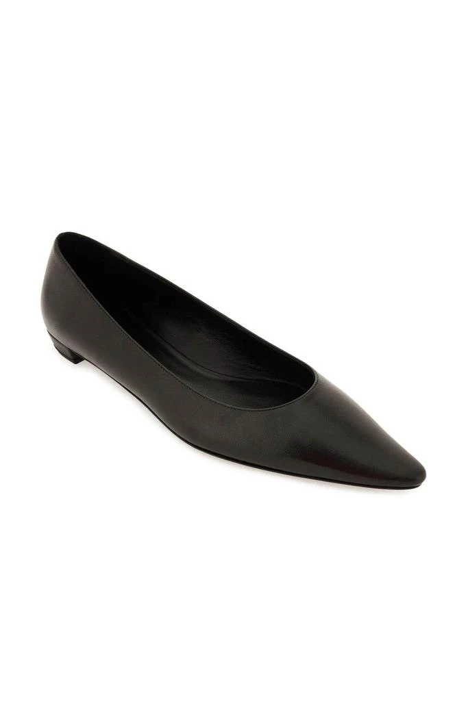 商品The Row|'CLAUDETTE' BALLERINA FLATS,价格¥3627,第4张图片详细描述