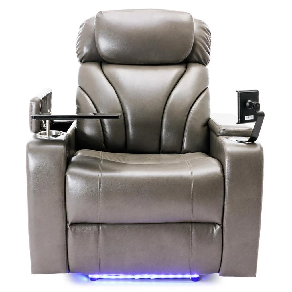 商品Simplie Fun|Power Motion Recliner,价格¥8794,第3张图片详细描述