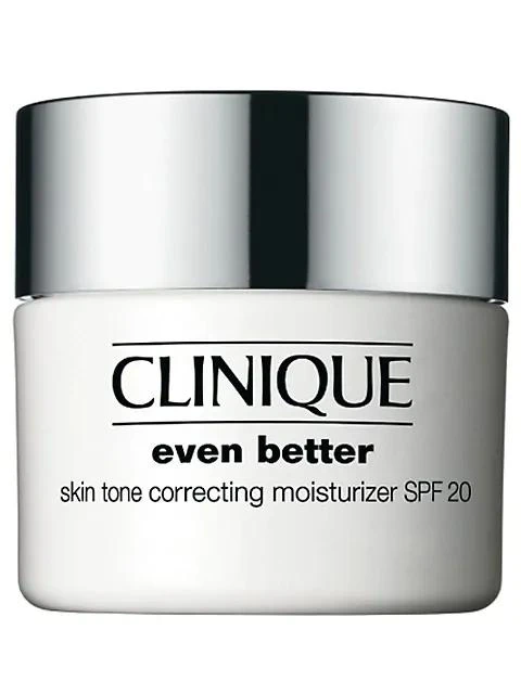 商品Clinique|Even Better Skintone Correcting Moisturizer Broad Spectrum SPF 20,价格¥383,第1张图片