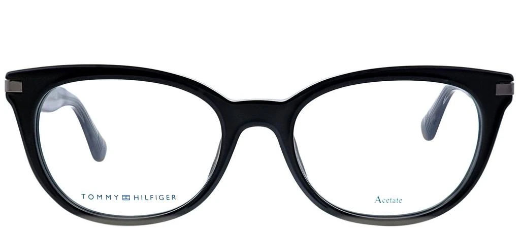 商品Tommy Hilfiger|Tommy Hilfiger TH 1519 Cat-Eye Eyeglasses,价格¥288,第1张图片
