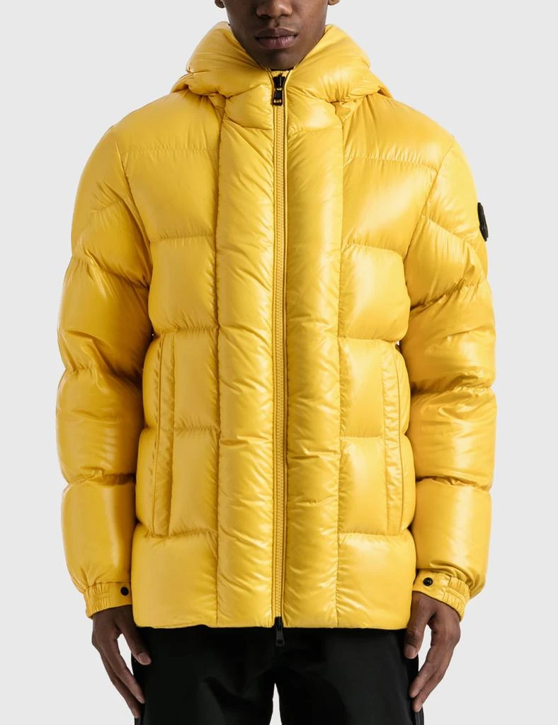 商品Moncler|Dougnac Jacket,价格¥15729,第3张图片详细描述
