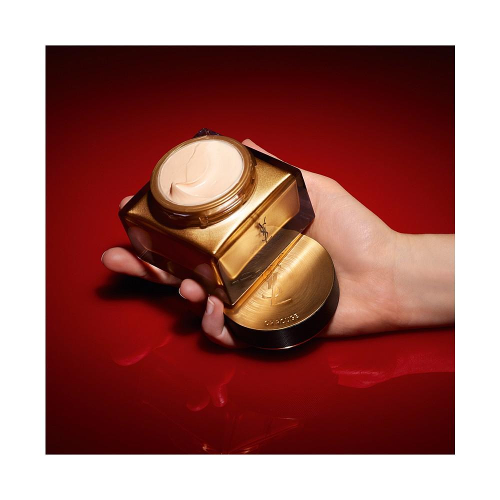 商品Yves Saint Laurent|Or Rouge Crème Fine,价格¥2866,第4张图片详细描述