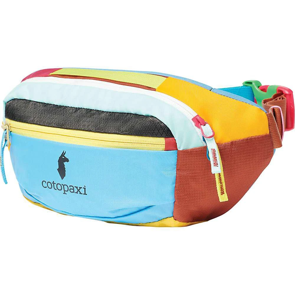 商品Cotopaxi|Cotopaxi Kapai 3L Hip Pack,价格¥371,第1张图片