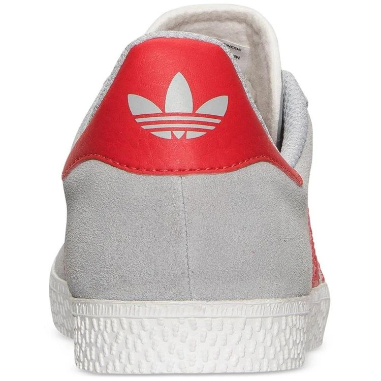 Boys' Gazelle Casual Sneakers from Finish Line 商品
