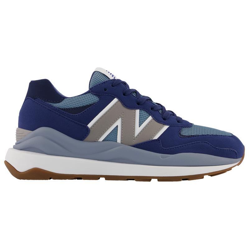 New Balance 5740 - Boys' Grade School商品第1张图片规格展示