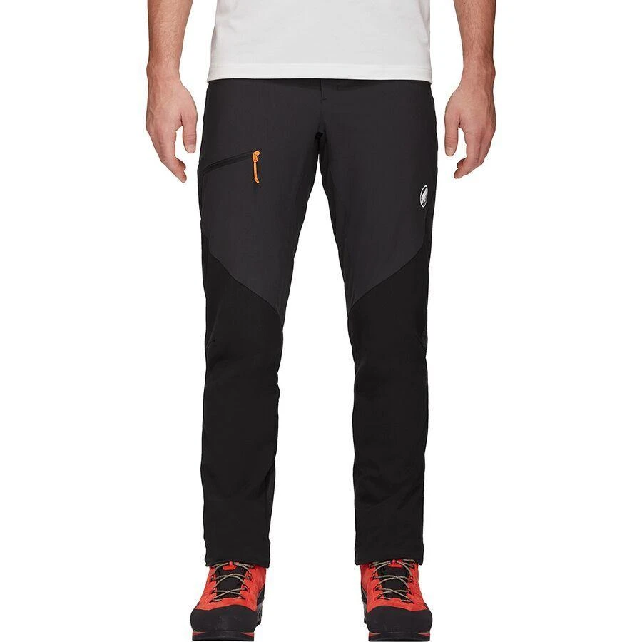 商品Mammut|Courmayeur SO Pant - Men's,价格¥1843,第1张图片