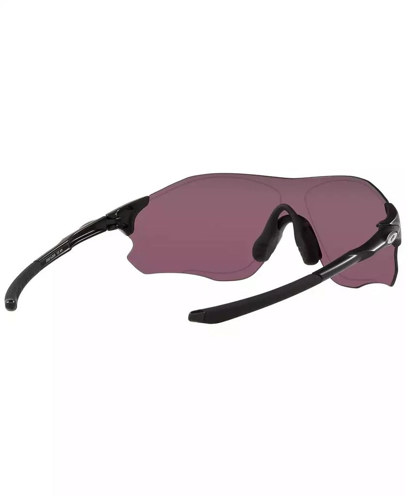 Unisex EVZero Path (Low Bridge Fit) Team Sunglasses, Mirror OO9313 商品