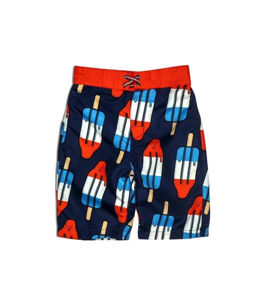 商品Appaman|Swim Trunks (Toddler/Little Kids/Big Kids),价格¥255,第1张图片