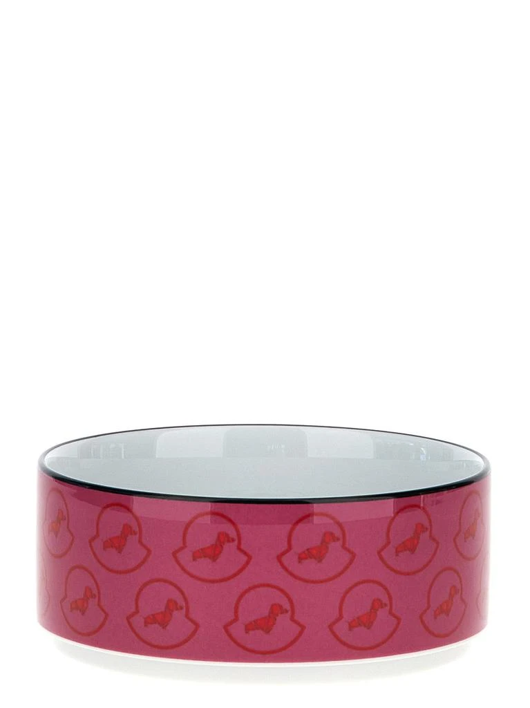 商品Moncler|Moncler X Poldo Dog Bowl,价格¥1681,第1张图片