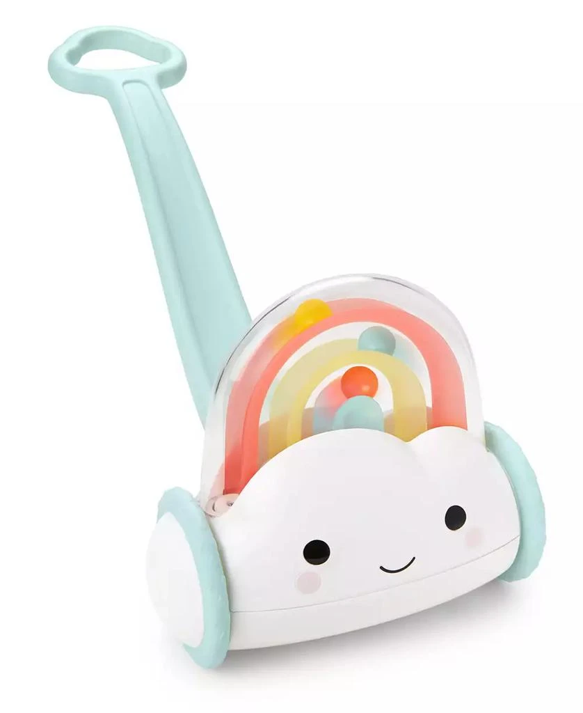 商品Skip Hop|Baby Silver Lining Cloud Push Toy,价格¥155,第1张图片