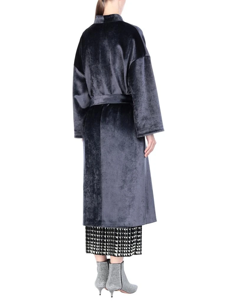 商品Brunello Cucinelli|Coat,价格¥6511,第4张图片详细描述