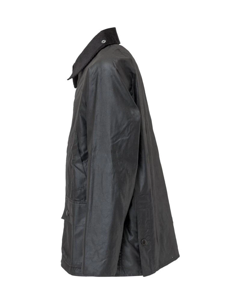 商品Barbour|Barbour Bedale Waxed Jacket,价格¥1884,第3张图片详细描述