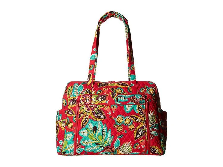 商品Vera Bradley|Large Stroll Around Baby Bag,价格¥505,第1张图片