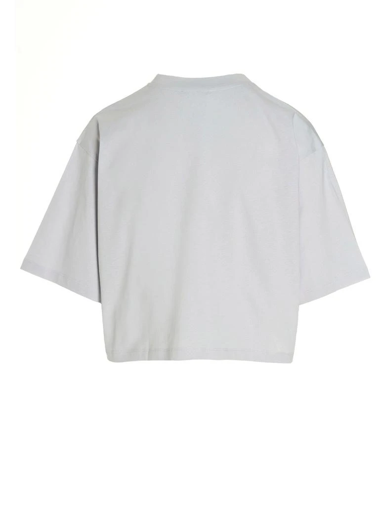 商品Balmain|Logo print T-shirt,价格¥1728,第2张图片详细描述