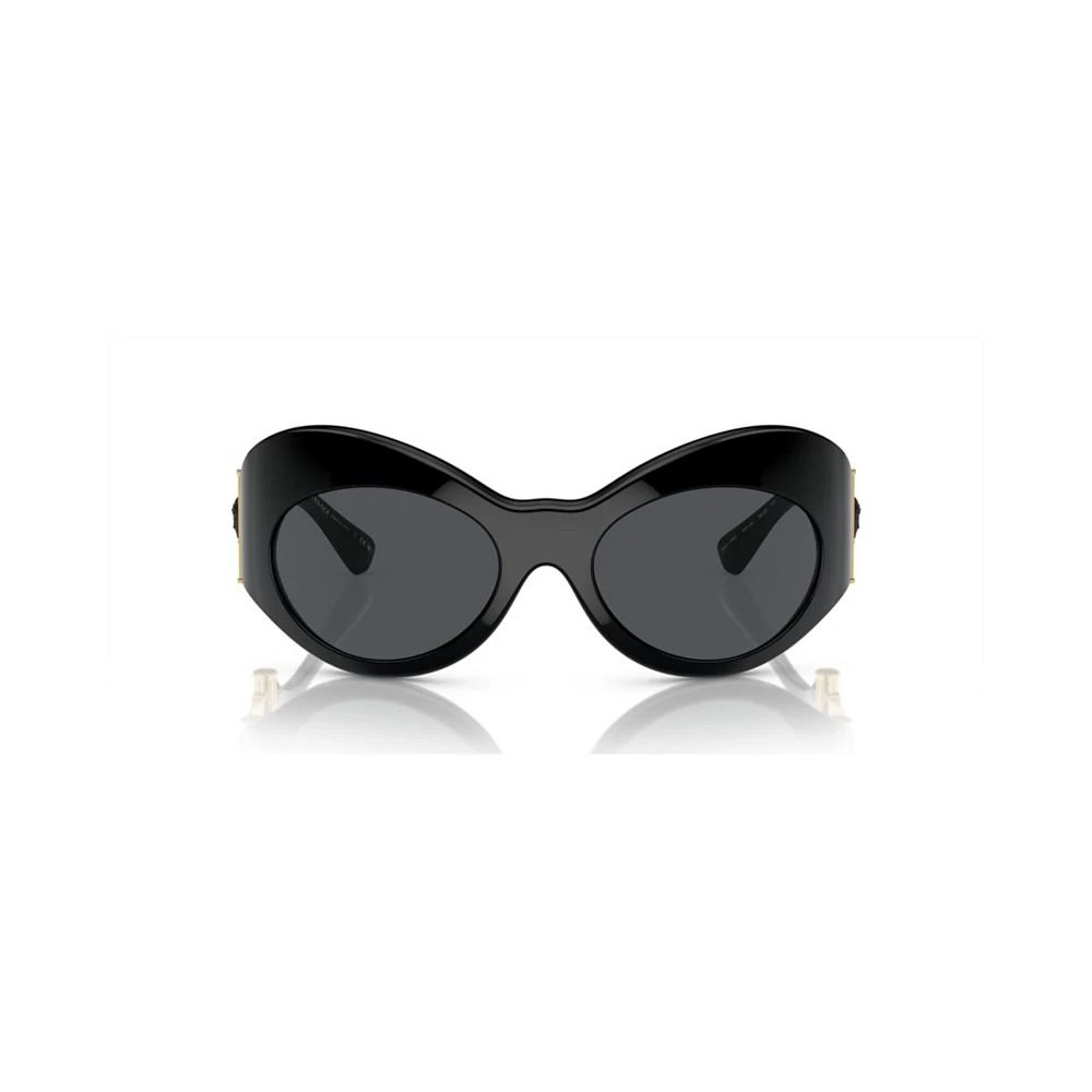 商品Versace|Women's Sunglasses VE4462,价格¥4677,第2张图片详细描述