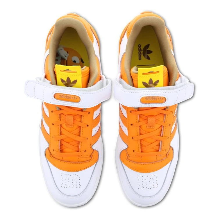 商品Adidas|adidas Forum Low x M&M - Men Shoes,价格¥1101,第5张图片详细描述