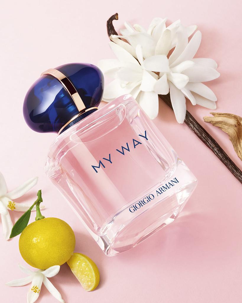 1.7 oz. My Way Eau de Parfum商品第2张图片规格展示