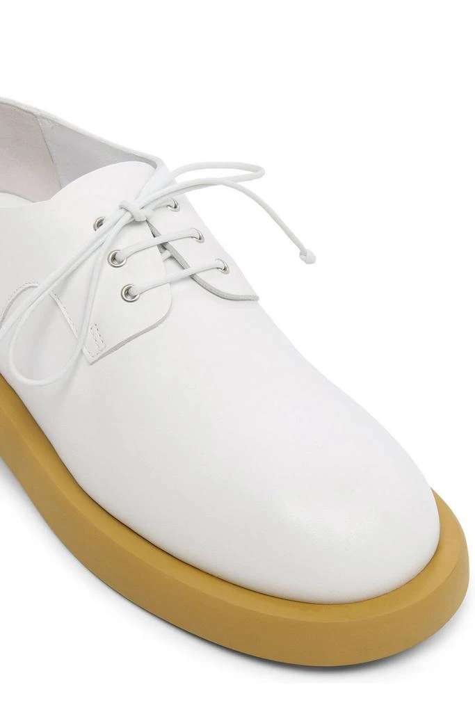 商品Marsèll|Marsèll Gommello Derby Shoes,价格¥2036,第4张图片详细描述