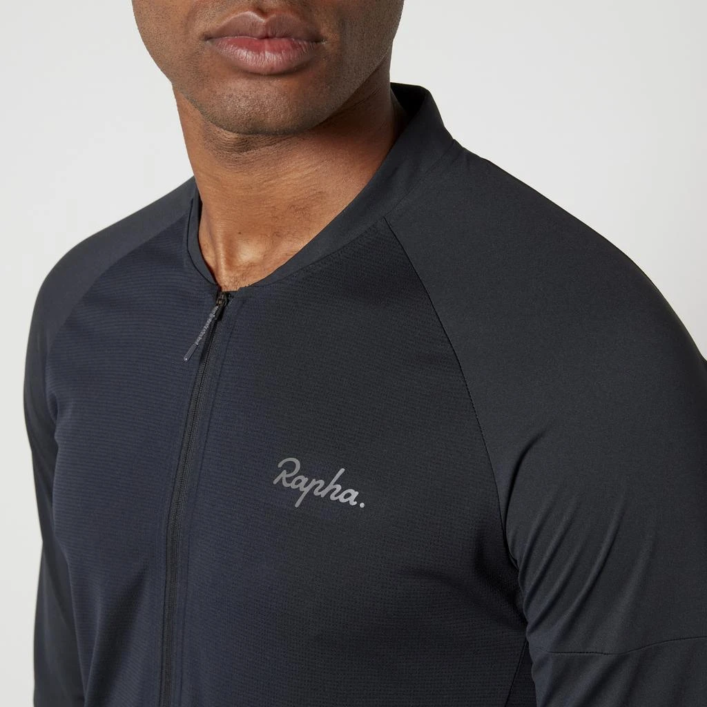 商品Rapha|Rapha Explore Tech Jersey Half-Zip Top,价格¥559,第4张图片详细描述