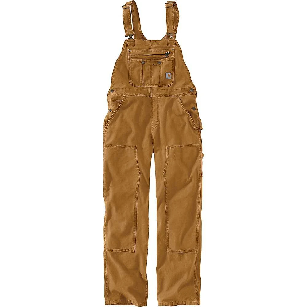 商品Carhartt|Carhartt Women's Crawford Double Front Bib Overall,价格¥579,第1张图片