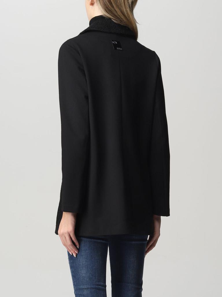 Armani Exchange jacket for woman商品第2张图片规格展示