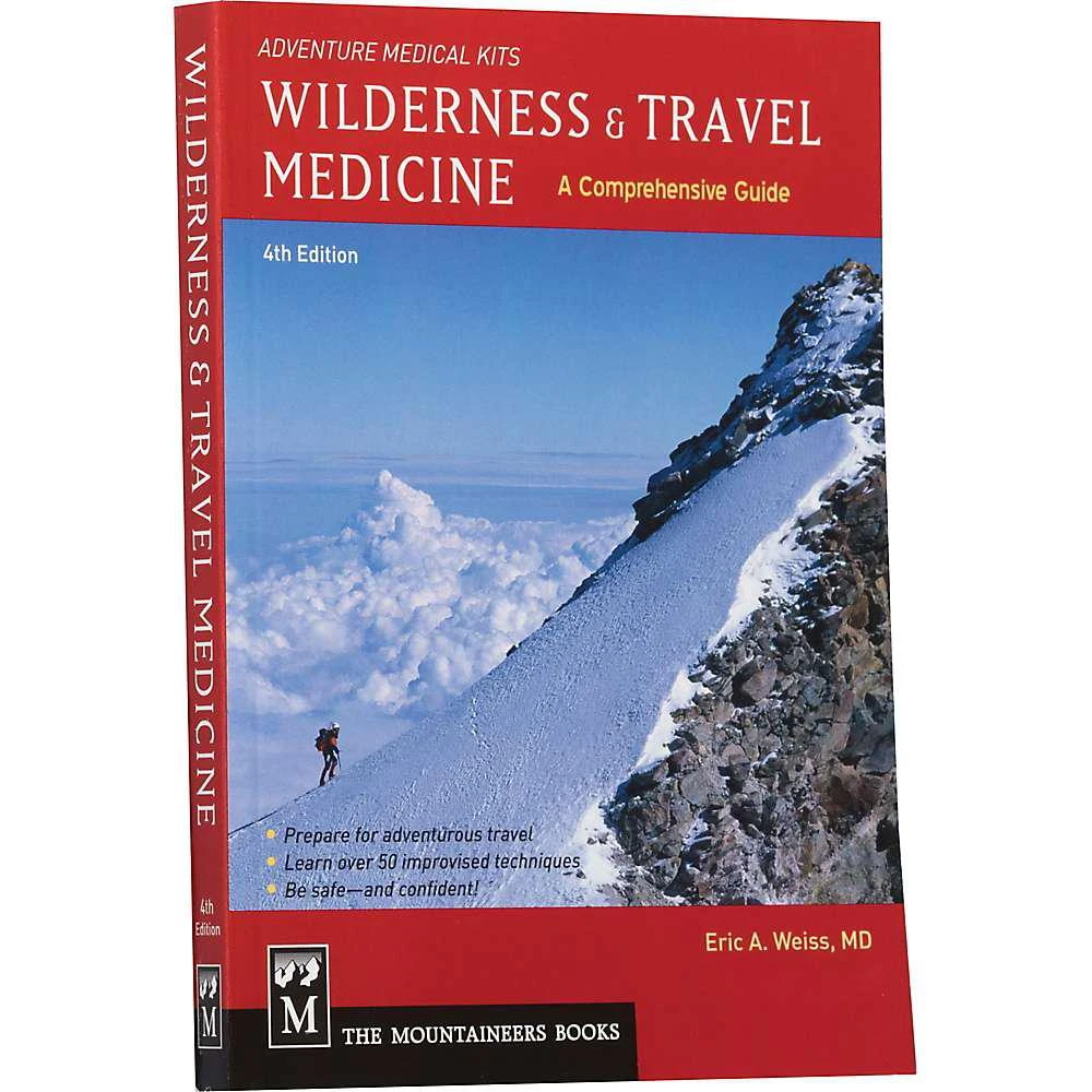 商品Adventure Medical Kits|Adventure Medical Kits Mountain Series Guide Medic Kit,价格¥952,第4张图片详细描述