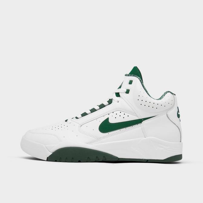 Men's Nike Air Flight Lite Mid Casual Shoes商品第1张图片规格展示