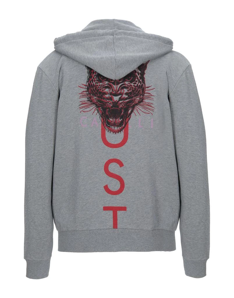 商品Just Cavalli|Hooded sweatshirt,价格¥1902,第2张图片详细描述