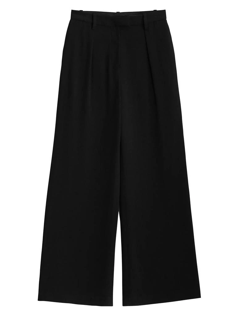 商品Rag & Bone|Bennett Japanese Crepe Pant,价格¥1058,第1张图片