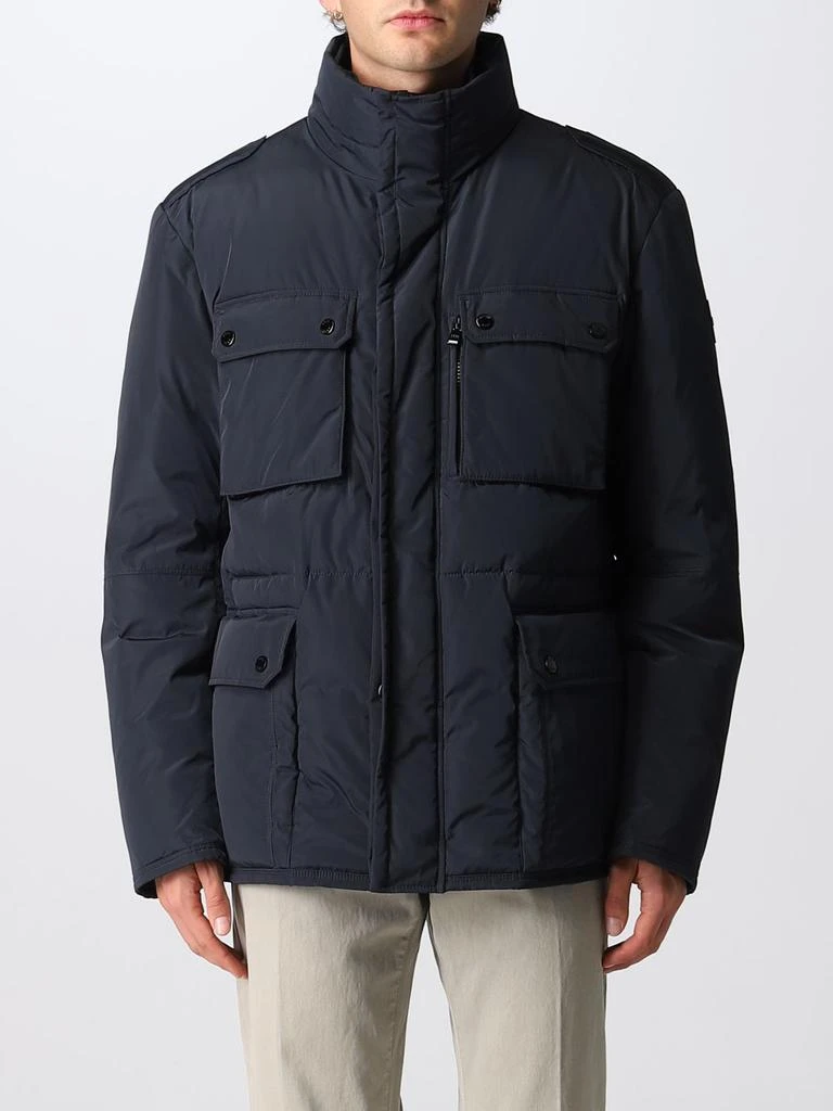 商品Hugo Boss|Boss jacket for man,价格¥2559,第1张图片