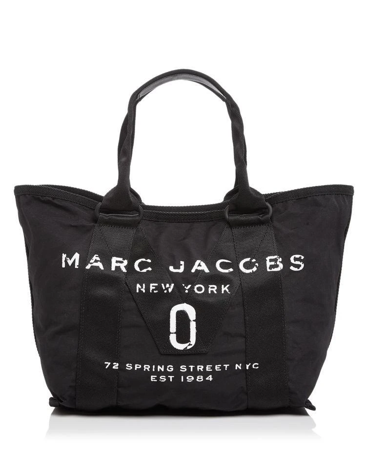 商品Marc Jacobs|New Logo Small Tote,价格¥1458,第1张图片