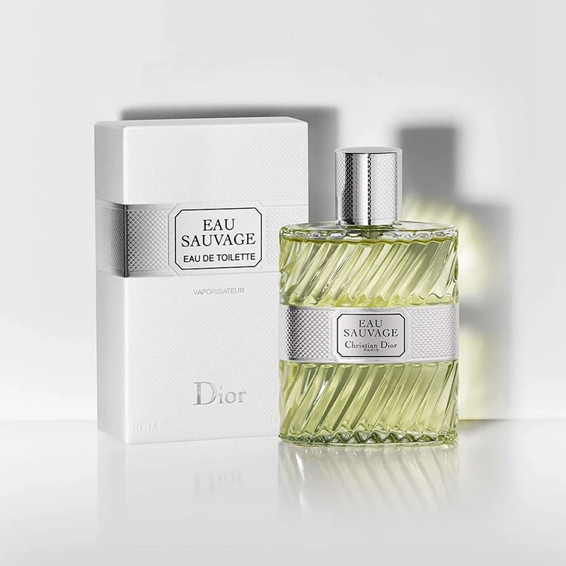 Dior迪奥清新之水男士香水 EDT淡香水100ml 商品