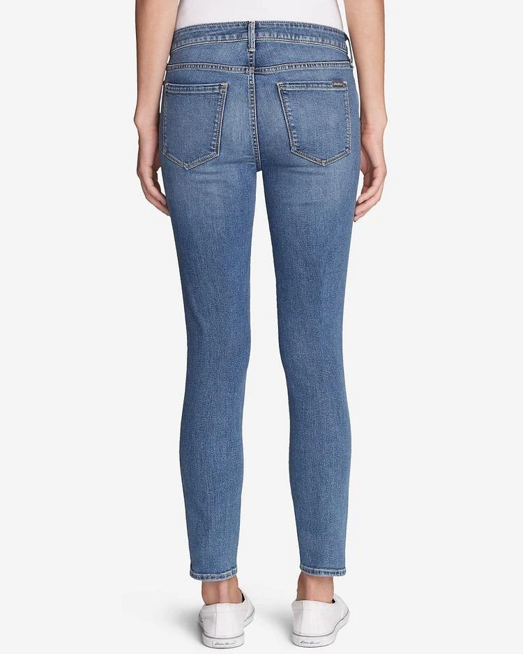 Women&#39;s Elysian Skinny Jeans - Slightly Curvy 商品