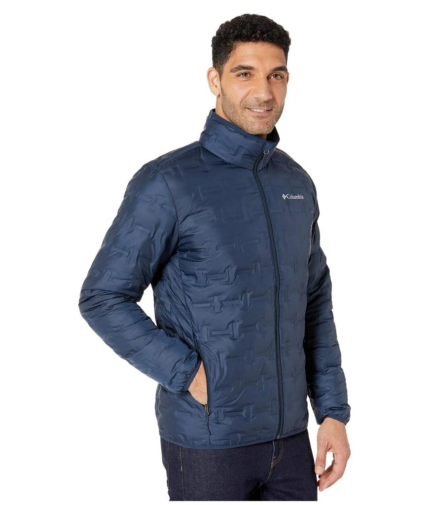 商品Columbia|Delta Ridge™ Down Jacket,价格¥823,第4张图片详细描述