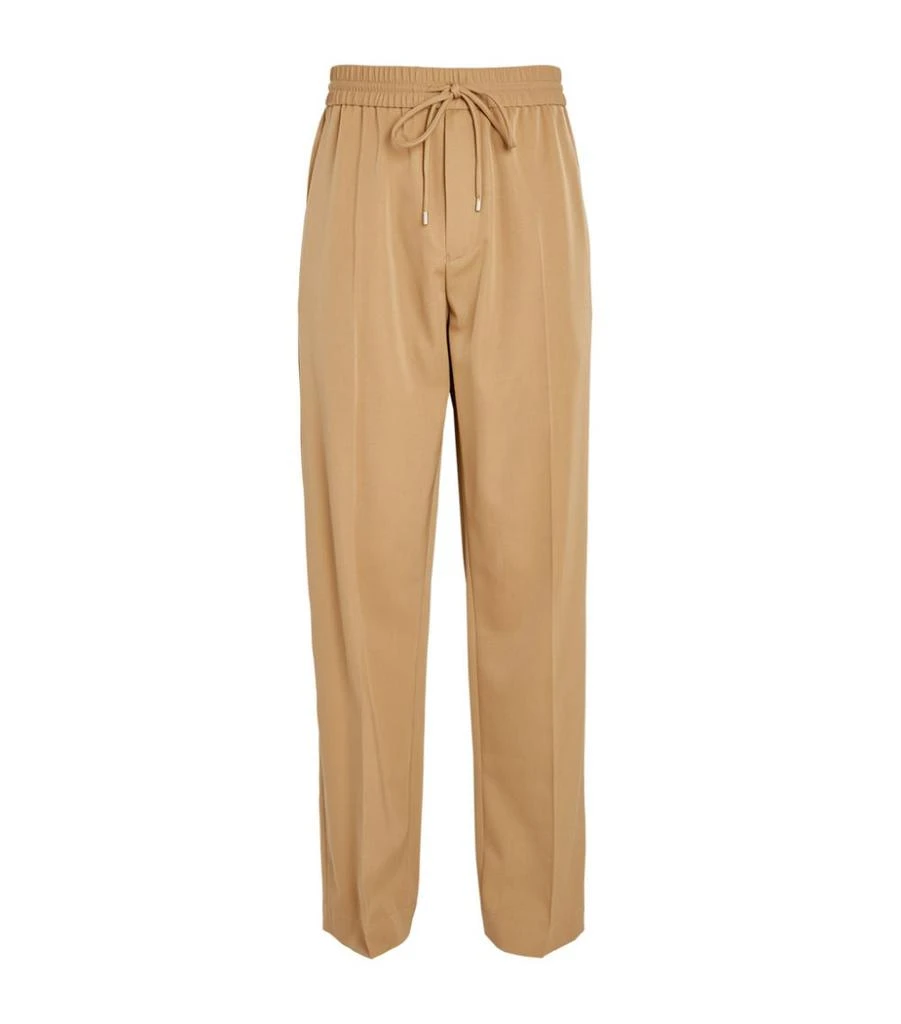 商品Lanvin|Wool Sweatpants,价格¥6246,第1张图片