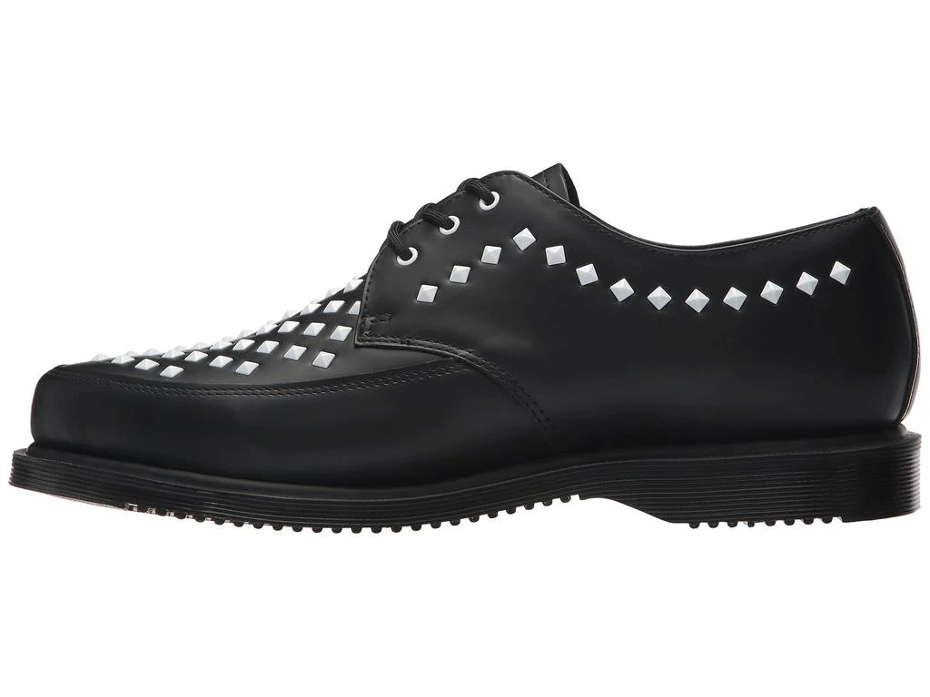 商品Dr. Martens|Willis Stud Creeper,价格¥252,第4张图片详细描述