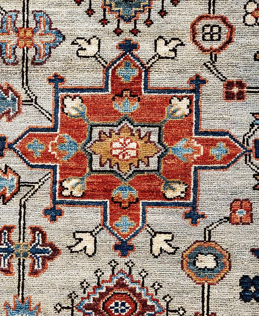 商品ADORN HAND WOVEN RUGS|Serapi M1999 8'3"x10' Area Rug,价格¥31563,第2张图片详细描述